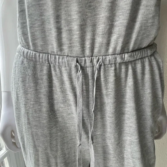 A New Day drawstring lounge jumpsuit - Picture 4 of 8